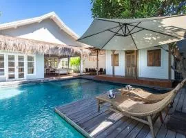 Private 5 Bedroom Spacious Villa Close to Sanur Beach