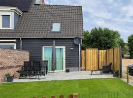 Vakantiewoning de Schelp