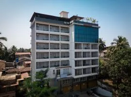 Saikiran Hotel