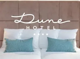 Dune Hotel Nieuwpoort