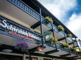 Schwanen-Resort