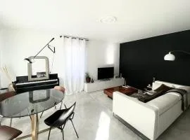 Appartement au pied du Stade de France