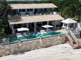 Villa Sha - Cancun Luxury Beachfront