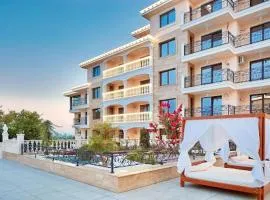 Valencia Gardens - Private apartment - BSR