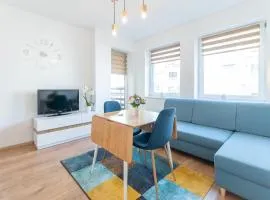 Apartament w Centrum