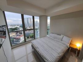 2BedRooms Apartment in Gold Coast PIK, hotel v destinácii Jakarta