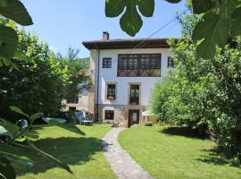 Casa Arenas, hotel di Arenas de Cabrales