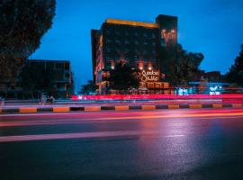 Granada Hotel, hotel u gradu 'An Najaf'