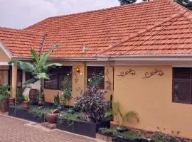 Naalya Motel