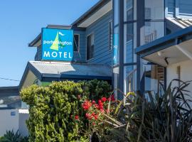 Portarlington Beach Motel, motel sa Portarlington