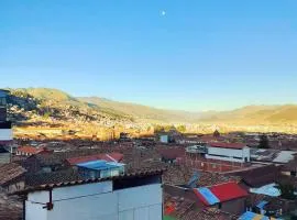 Hostal kuntur cusco