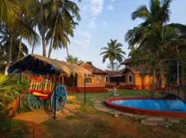 UDBHAV VINTAGE RESORT