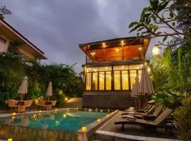 Ahamta Ubud