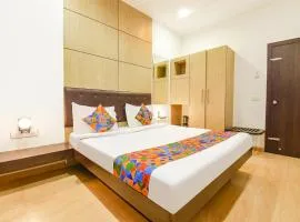 FabHotel Shree Sai Residency - In Tungarli