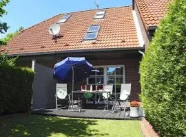 Ferienhaus Doris