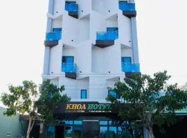 Khoa Hotel Phan Thiết