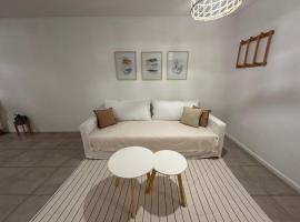 Excellent apartment brand new, hotel v mestu San Isidro