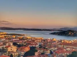 Appartamento vista mare a La Maddalena