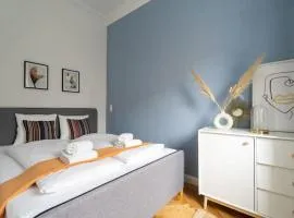 HM • Fancy 1BR Near Schönbrunn