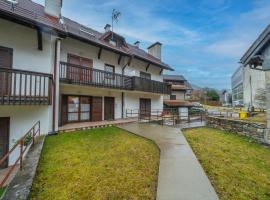 Zoncolan Mountain Lodge, hotel v mestu Ravascletto