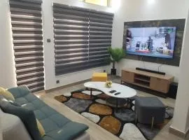 Appartement à Cotonou