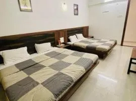 HOTEL SHREE SAI