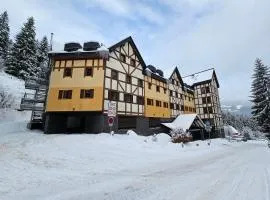 Apartmán u Ski Javor - 1x soukromé parkování