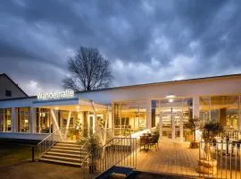 JUFA Hotel Bad Radkersburg - inkl 4h Thermeneintritt in Parktherme