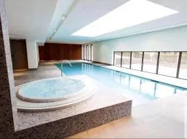 Appartement 3 chambres "Luxury Nest Spa F1" by FineNest