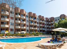 Aparthotel Las Mariposas, hotel em Lloret de Mar