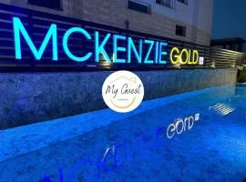 MckenzieGold 59, Luxury 2-Bedroom Apartment by MyGuest Cyprus