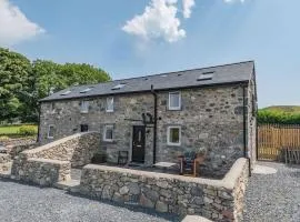 Horseshoe Cottage historic gem near Snowdonia.