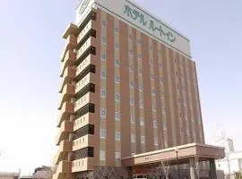 Hotel Route-Inn Aizuwakamatsu