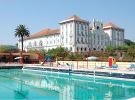 Curia Palace Hotel & Spa, מלון בקוריה