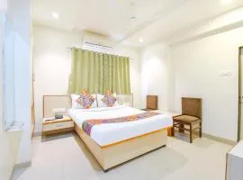 FabHotel Ananta Sagar - Nr Pheonix Mall