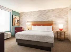 Home2 Suites By Hilton Cheyenne