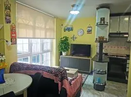 INcostadamorte Apartamento Estrela 14