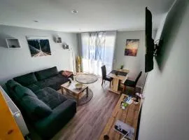 Ferienwohnung Vogt