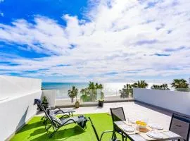 Apartamento Buenavista Playa Blue R&R