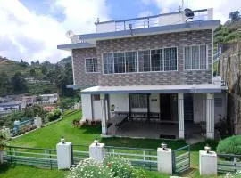 Guru Vela Homestay