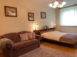 Hévíz Anna Apartman