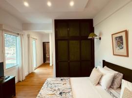 VALE MAR Guest, affittacamere a Ribeira Brava