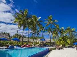 Manuia Beach Resort