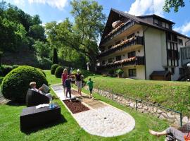 Landhotel Pfrondorfer Mühle, hotel u gradu 'Nagold'