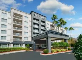 Courtyard by Marriott Orlando Downtown