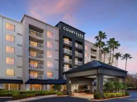 Courtyard by Marriott Orlando Downtown