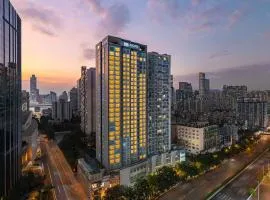 Ascott Guangzhou, Free Shuttle Bus For Canton Fair