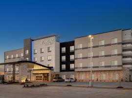 Fairfield by Marriott Inn & Suites Cape Girardeau، فندق في كاب جيراردو