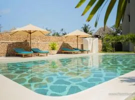 Beach Apartment Watamu