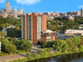 Courtyard by Marriott Boston Cambridge